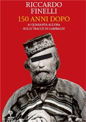 Copertina "150 anni dopo"