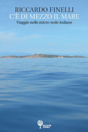 Copertina "C'� di mezzo il mare"