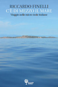 Copertina "C'� di mezzo il mare"